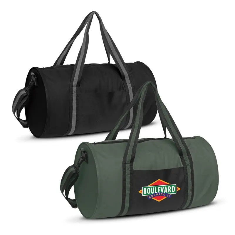 Voyager Lightweight Travel Duffle Bag 1