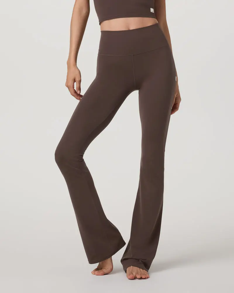 Vuori Allthefeels Slim Flare Leggings For Women 1
