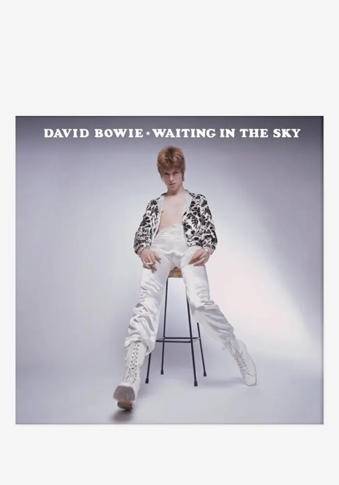 Waiting In The Sky – Rsd Limited Edition Vinyl 1