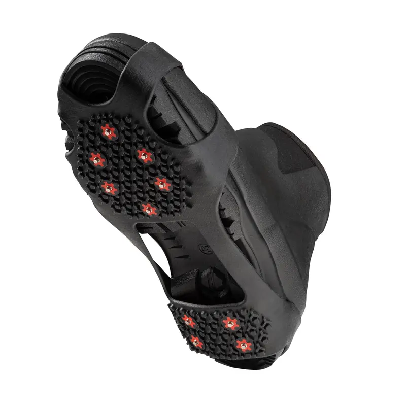 Walk Snow Traction Cleats For Winter Hiking 1