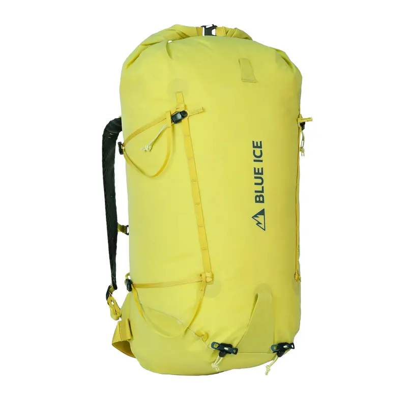 Warthog 45L All-Terrain Backpack 1