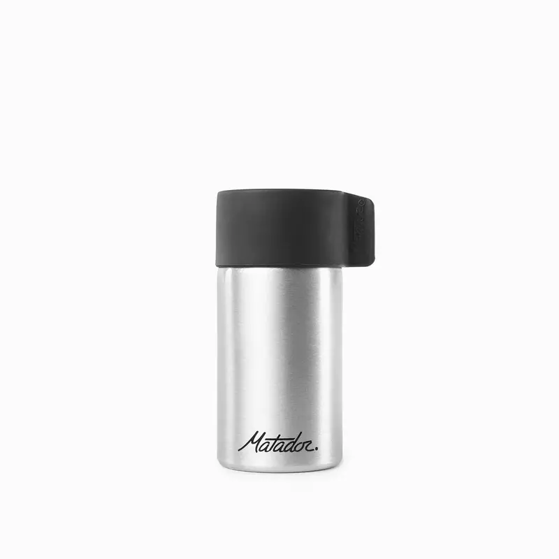 Waterproof 40Ml Travel Canister For Toiletries Or Supplements 1