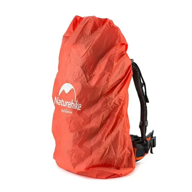 Waterproof Camping Backpack Cover – 20 To 75 Liter Capacity 1