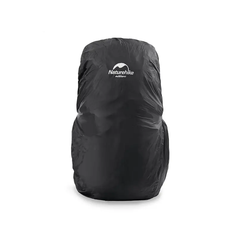 Waterproof Nylon Backpack Cover 2