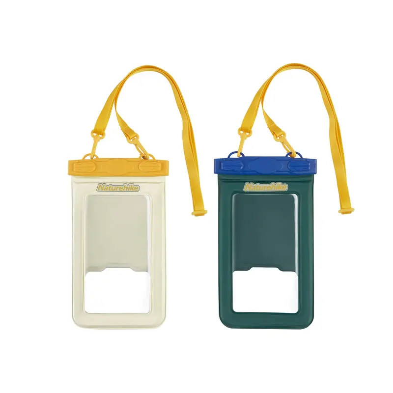 Waterproof Smartphone Pouch 1