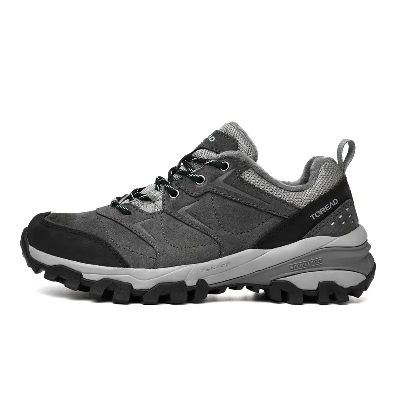 Wedge Women’S Hiking Footwear 1