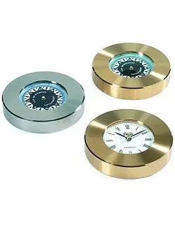 Weems & Plath Nautical Chart Weights For Map Display 1