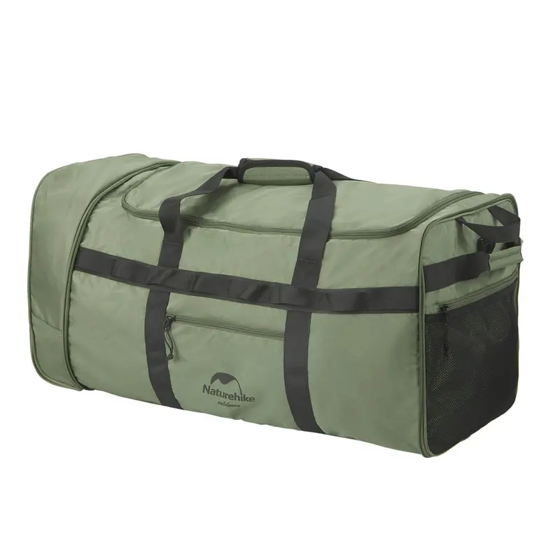 Wheeled Collapsible Carry Bag 2