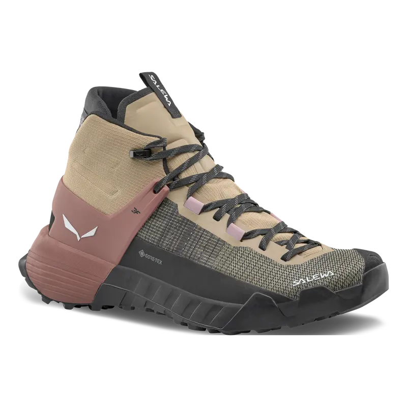 Wildfire Nxt Mid Gtx Women'S Mountaineering Boots 1