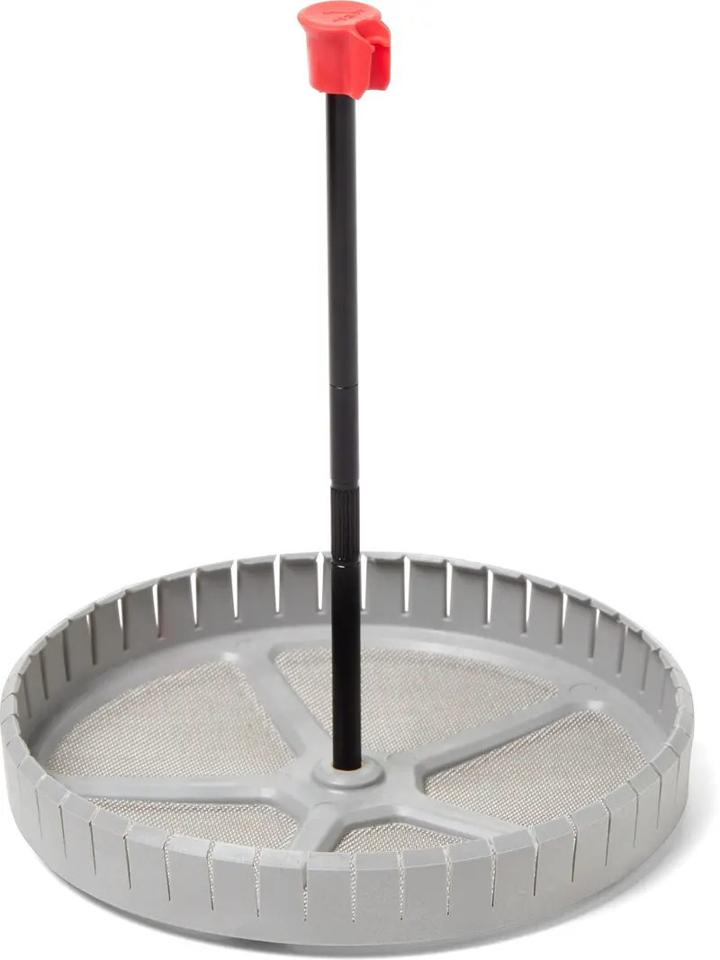 Windburner-Compatible Coffee Press – 1.8L Capacity 1