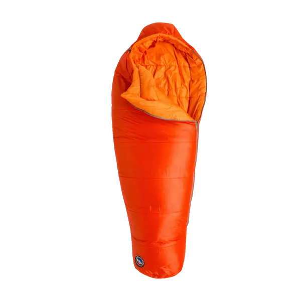 Wolverine 20 Hydration Pack – Cherry Tomato/Tangelo Colorway 1
