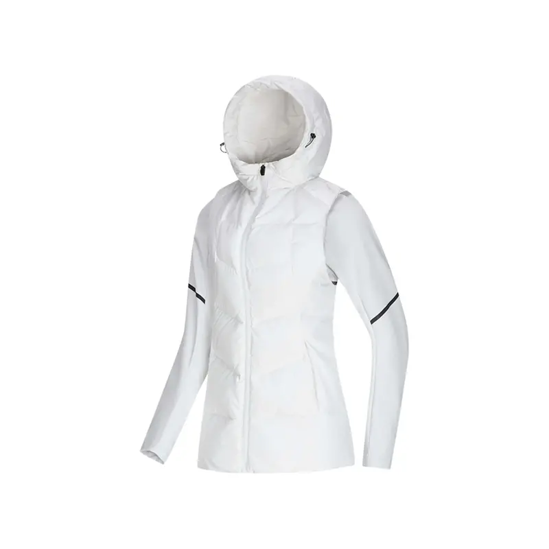 Women’S 2-In-1 Softshell Jacket – Weather-Resistant Outer Layer 1