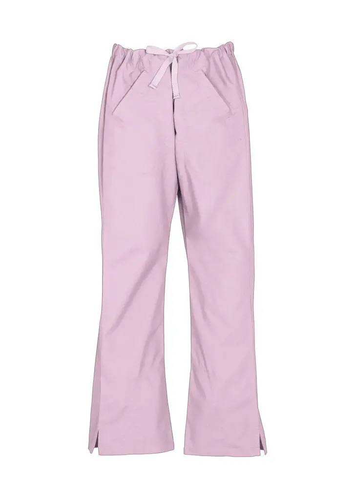 Women'S Classic Bootcut Scrubs Pants 1