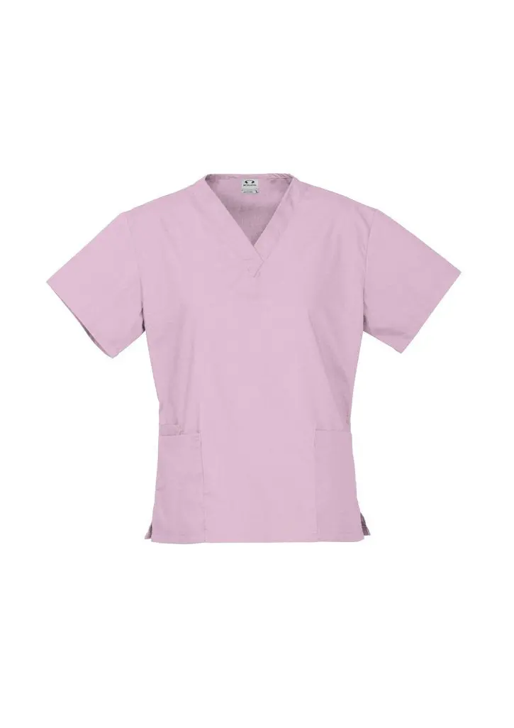 Women'S Classic Scrubs Top 1