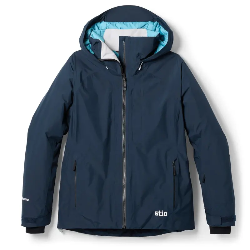 Women’S Doublecharge Thermal Insulated Jacket