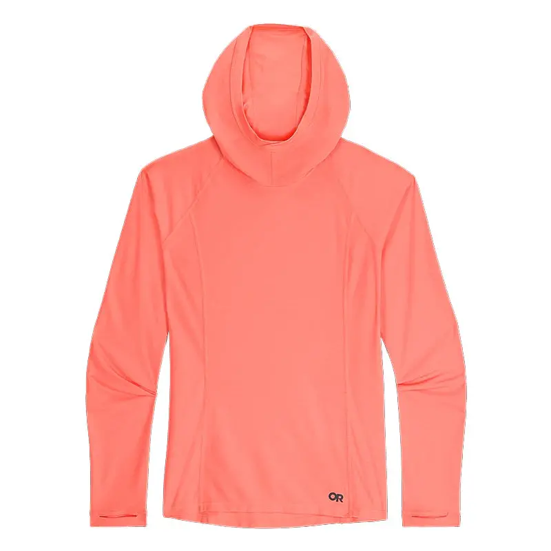 Women'S Echo Pullover Hoodie 1