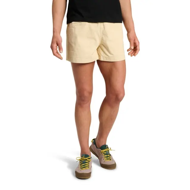 Women'S Ethos Athletic Shorts 1