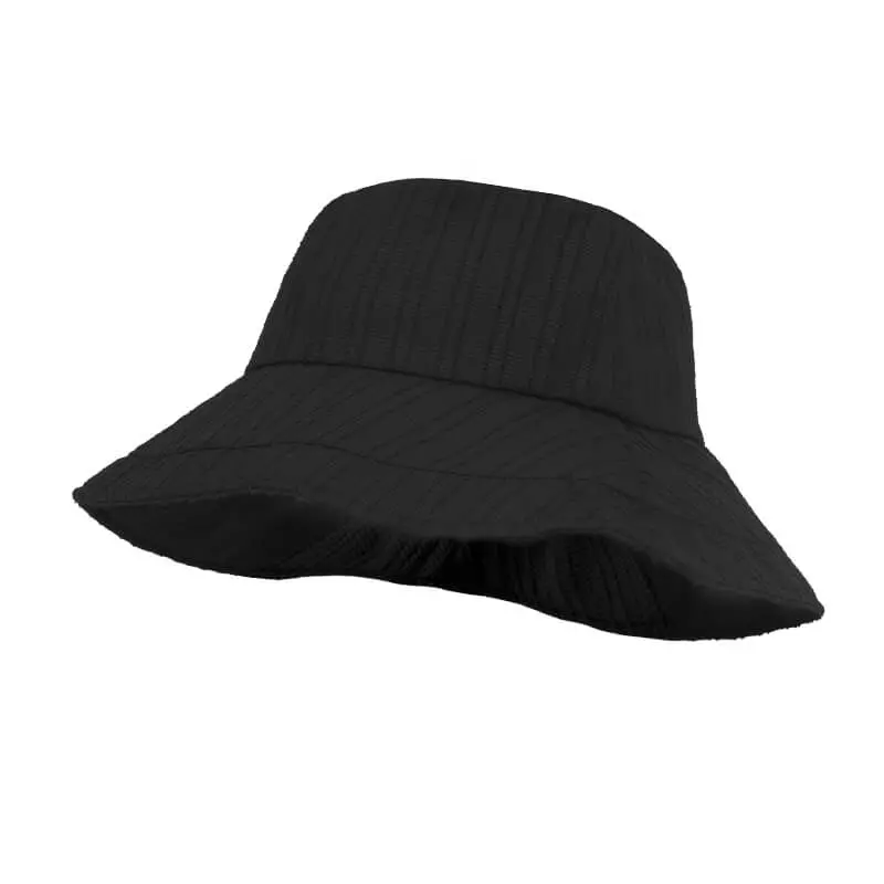 Women’S Fishing-Style Bucket Hat 1
