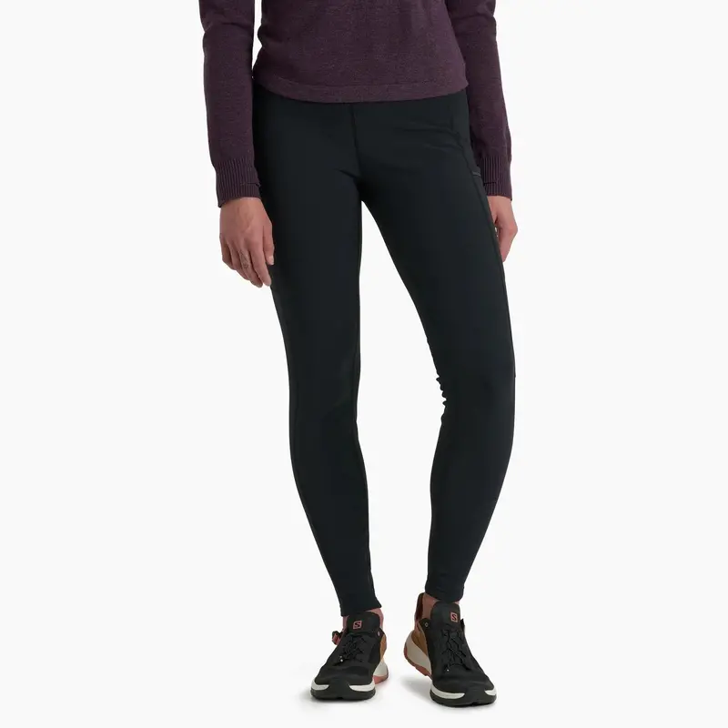 Women'S Frost Softshell Leggings 1