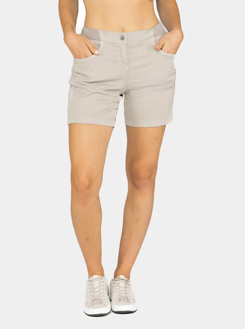 Women'S Jessy 2.0 Athletic Shorts 1