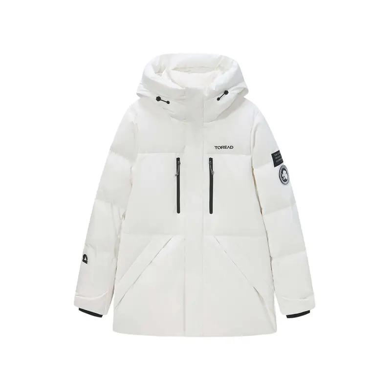 Women'S Lightweight Down Puffer Coat 1