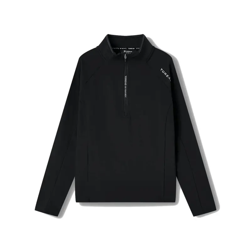 Women'S Long-Sleeve Knit Top 1