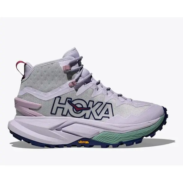 Women'S Mafate Trail Hiking Shoes 1