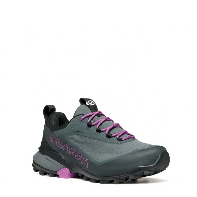Women'S Ribelle Cross 2 Gore-Tex Trail Shoes 1