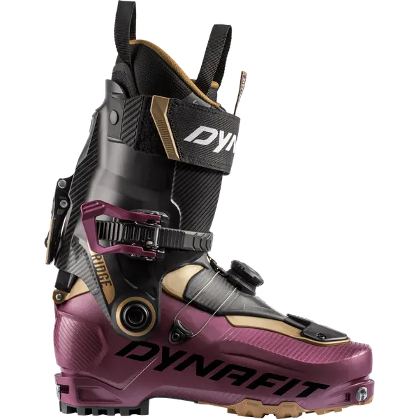 Women’S Ridge Approach Boot 1