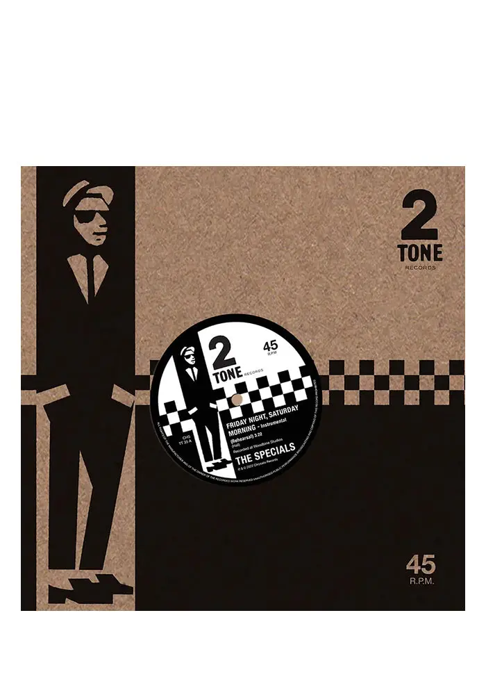 Work In Progress: Limited Edition 10-Inch Ep 1