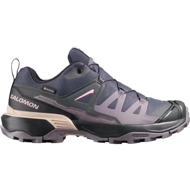 X Ultra 360 Gtx Hiking Shoes – Women’S Low-Cut 1