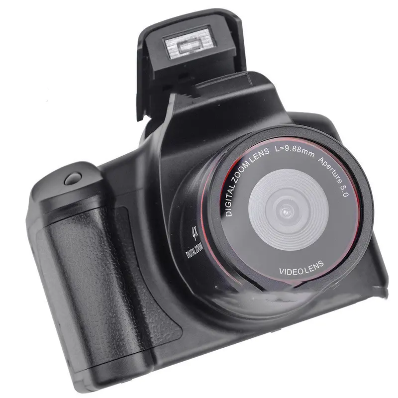 Xj05 Hd Digital Video Camera For Recording And Streaming 1