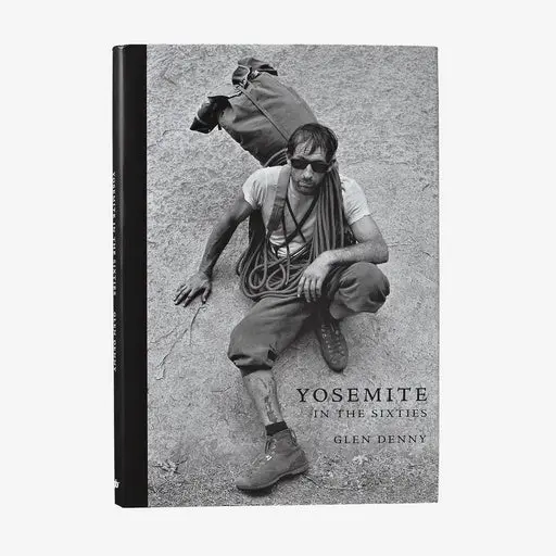 Yosemite In The 1960S: Historic Climbing Era 1