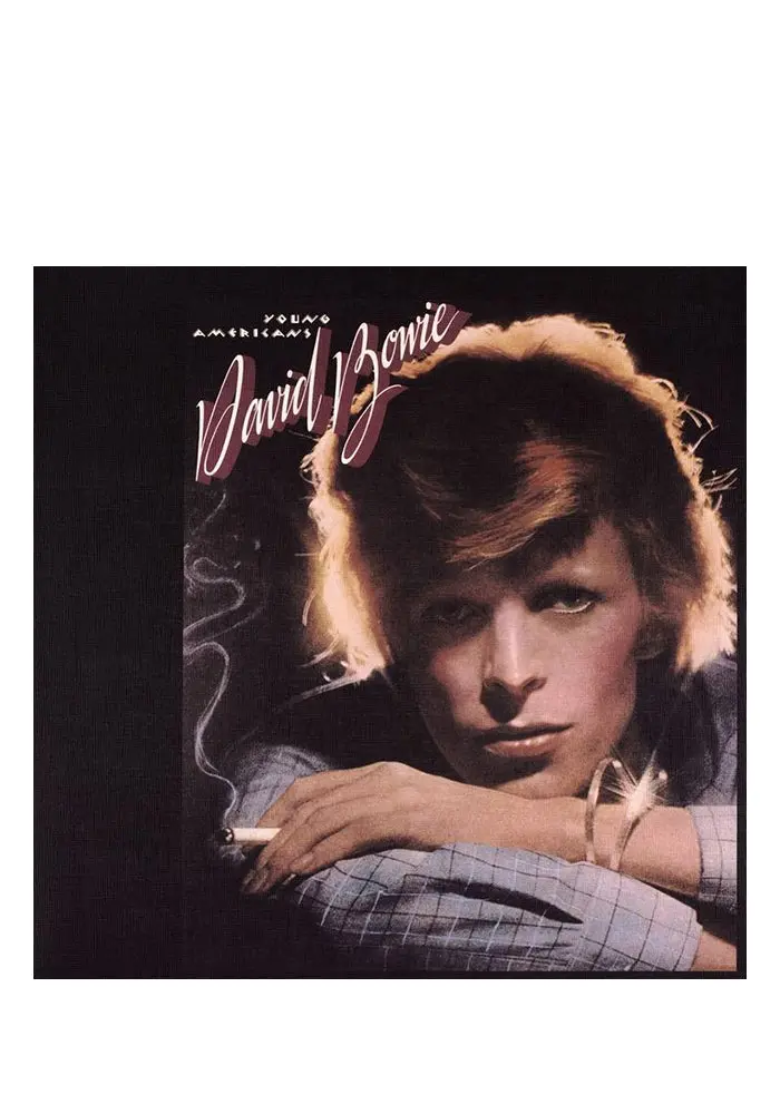 Young Americans – Colored Vinyl Lp 1