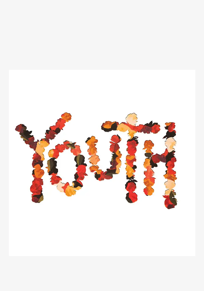 Youth – 10Th Anniversary Colored Vinyl Lp 1