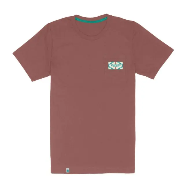 Yucatan Bamboo Blend Hoodie – Men’S 1