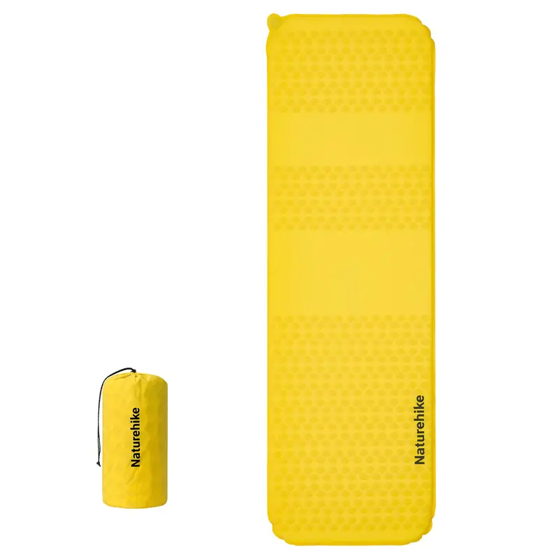 Yugu R3.6 Ultralight Compact Self-Inflating Pillow Pad 3