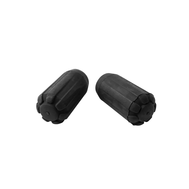 Z-Pole Tip Protectors For Trekking Poles 1