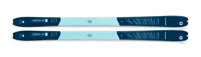 Zero G 88 Women'S Backcountry Skis 1