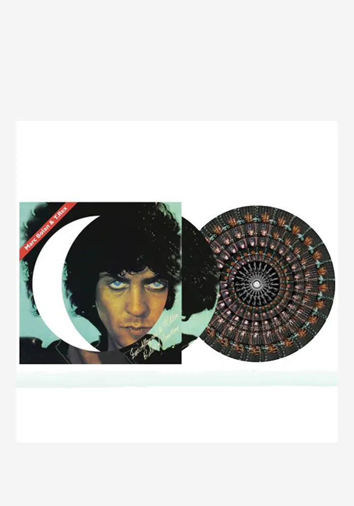 Zinc Alloy – 50Th Anniversary Rsd Exclusive Vinyl Reissue 1
